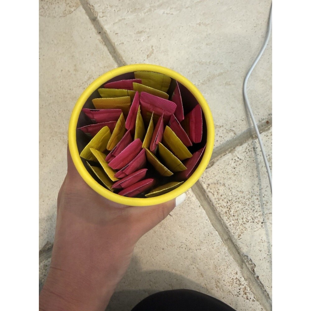 Cutting Drink Mix Ex 5/2028 29 Packs